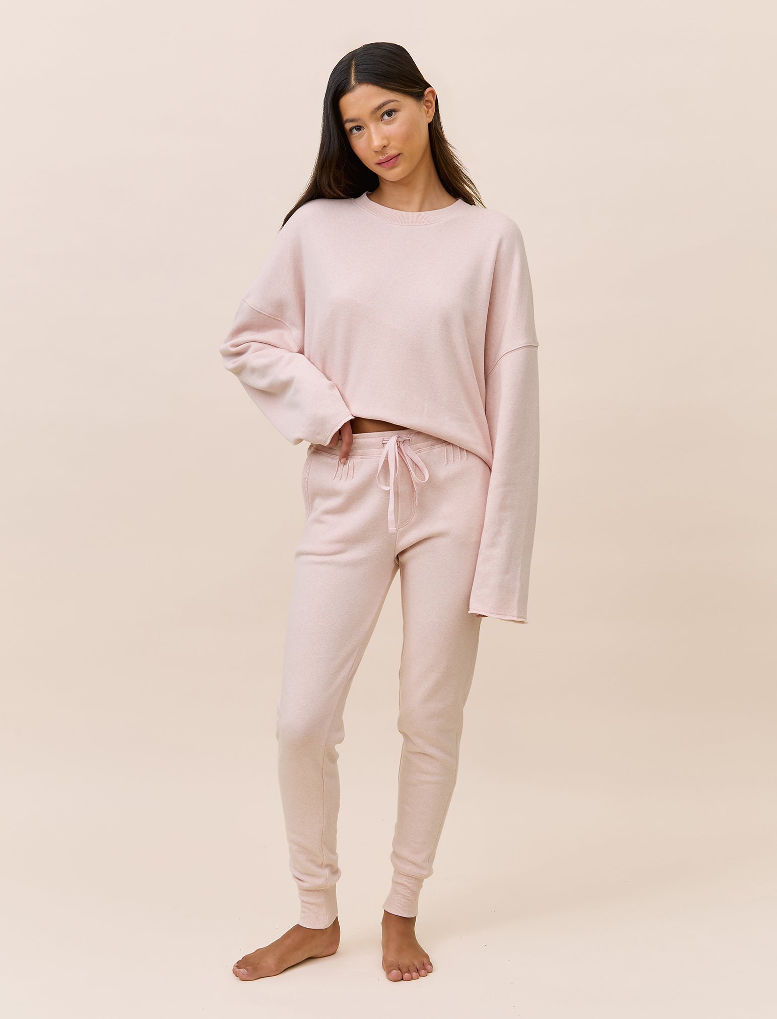 So Soft Fleecy Sweater