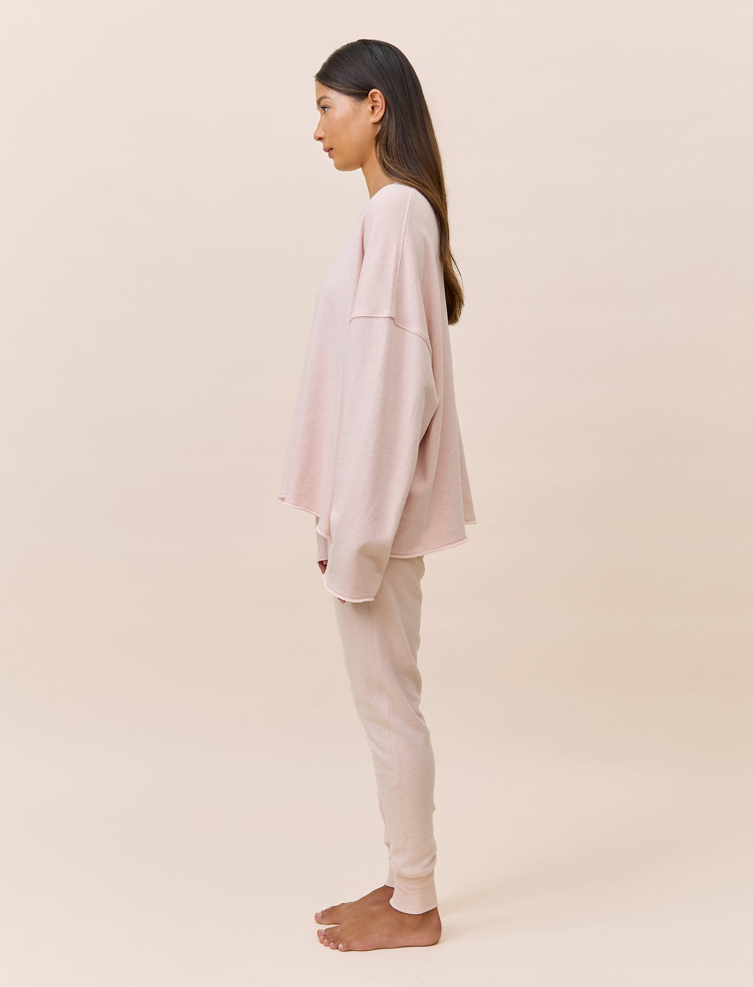 So Soft Fleecy Sweater