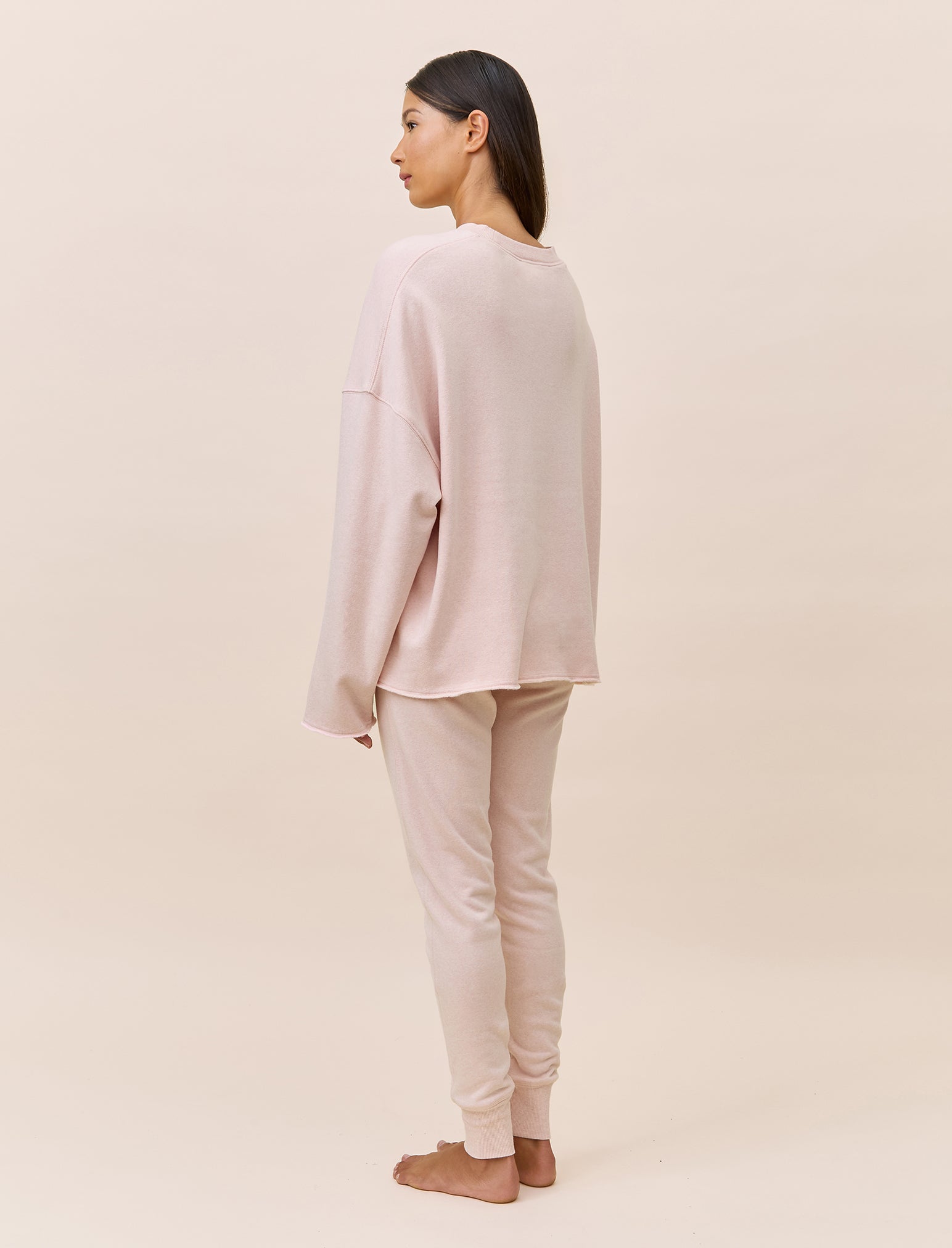 So Soft Fleecy Sweater