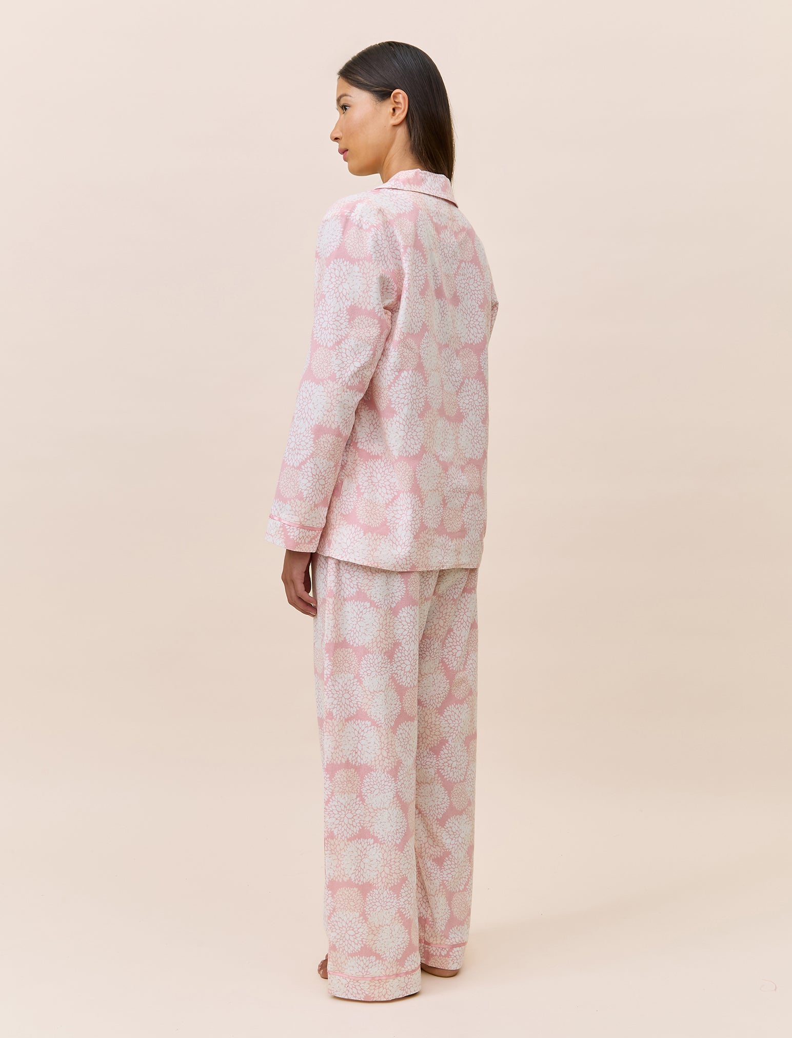 Snowball Cosy Organic Cotton FL PJ