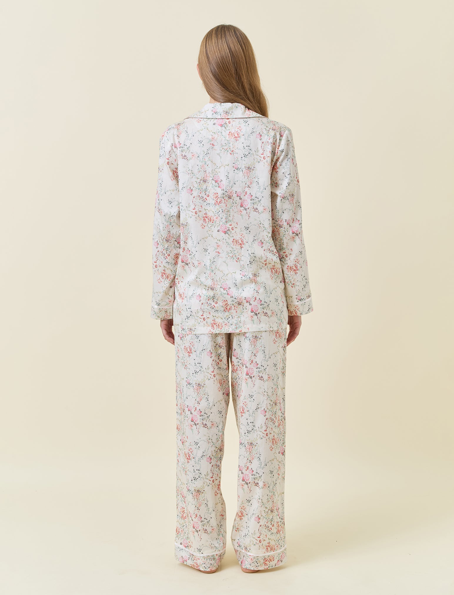 Yolly Full Length PJ Set