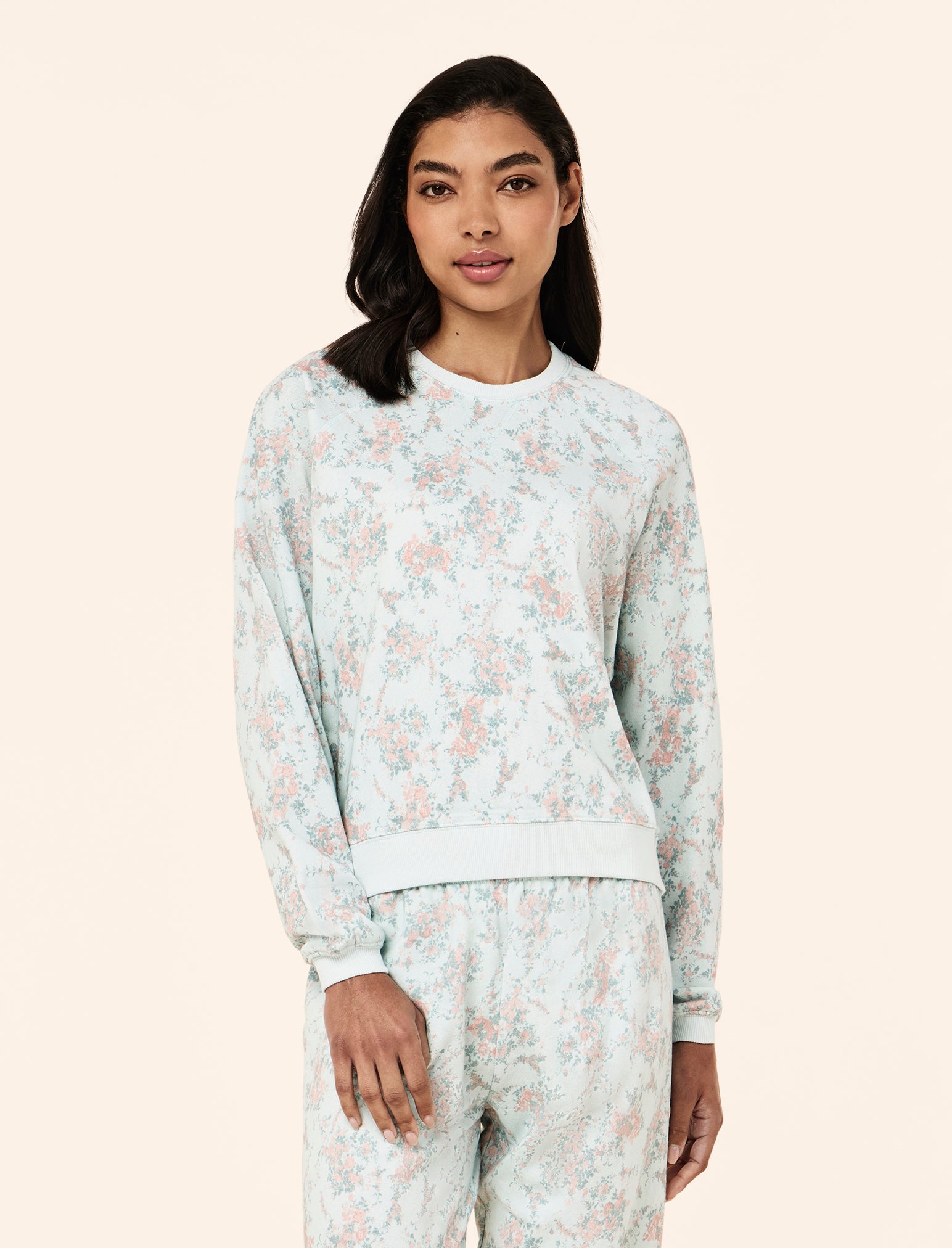 Most Wanted Long Sleeve Top