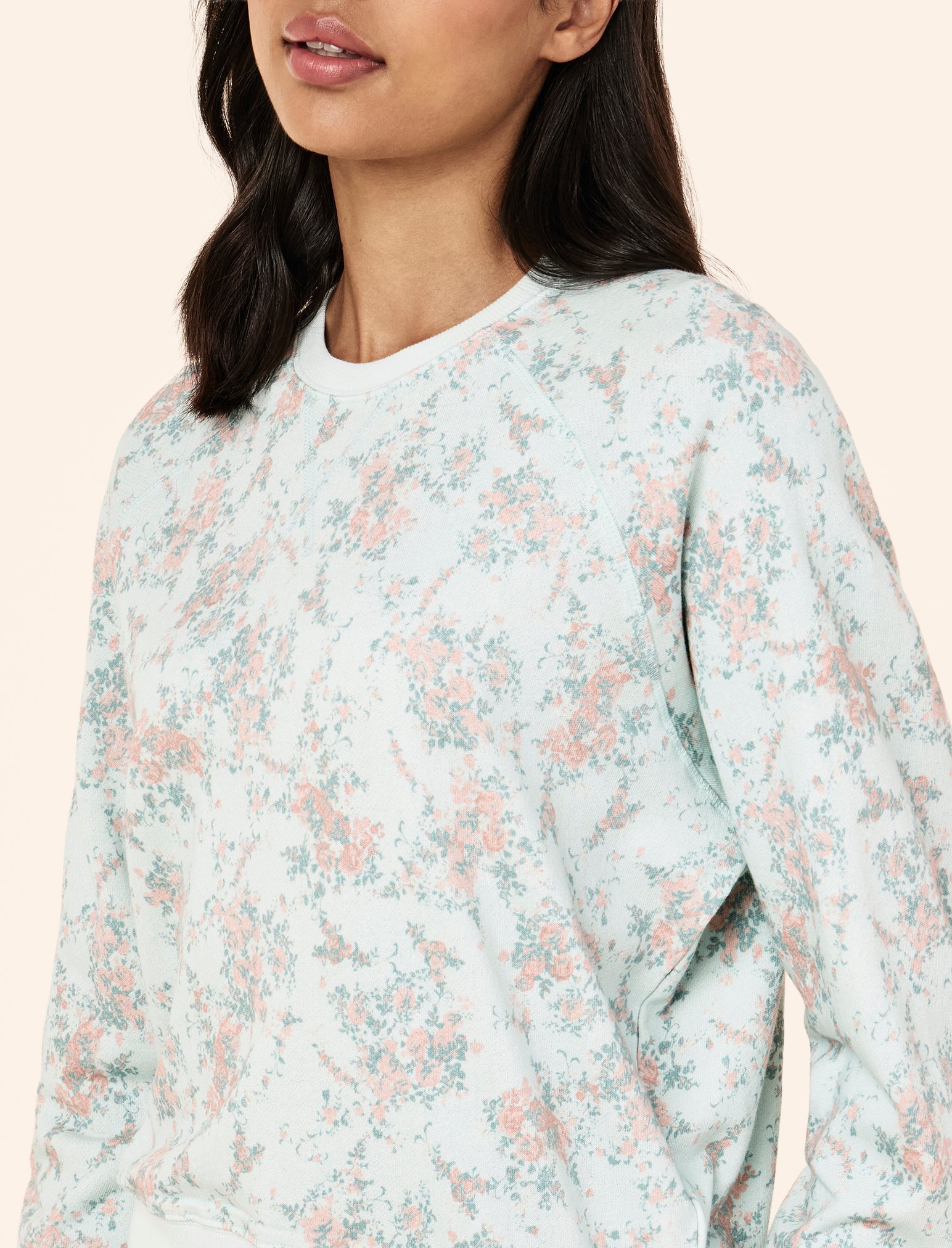 Most Wanted Long Sleeve Top