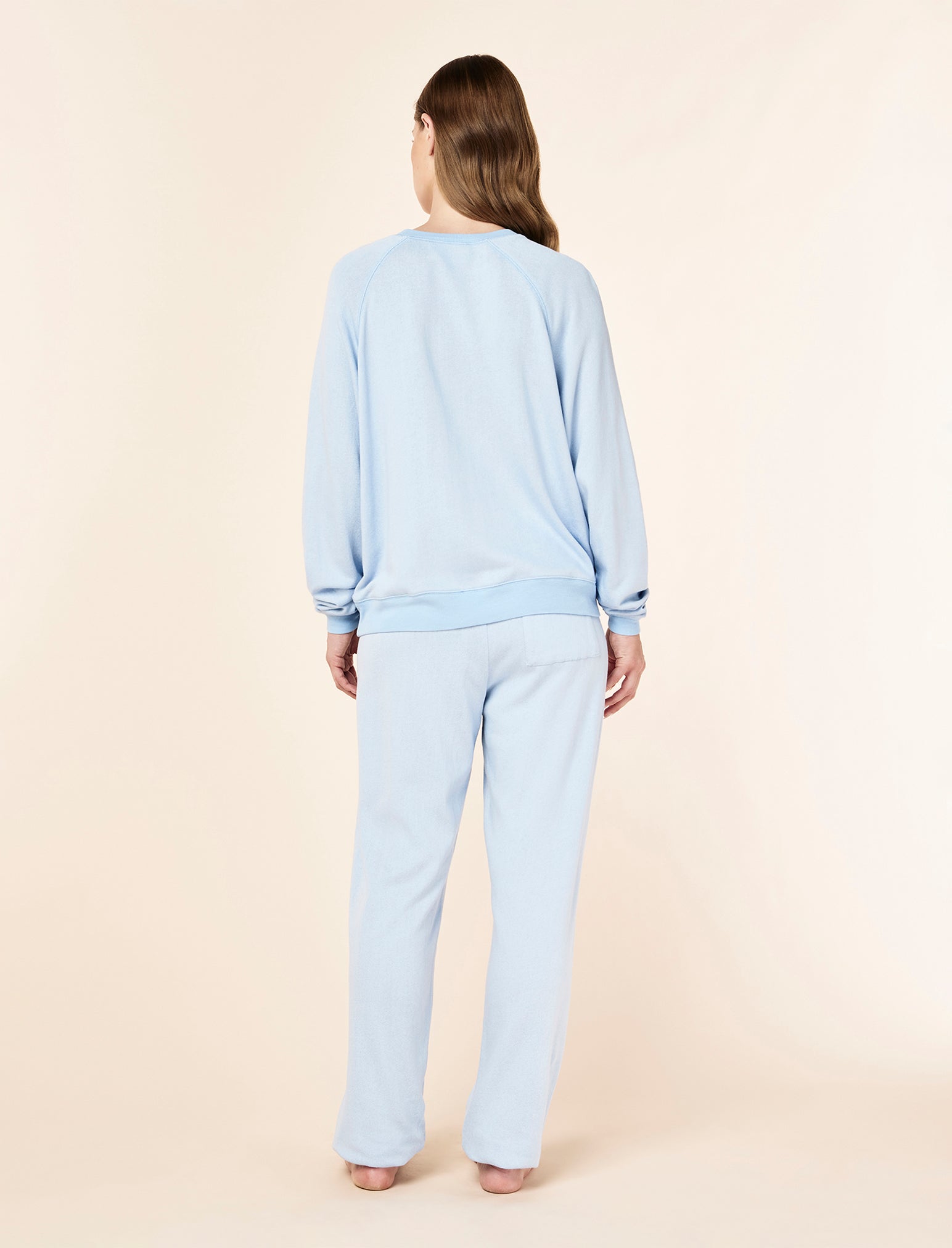 Most Wanted Long Sleeve Top