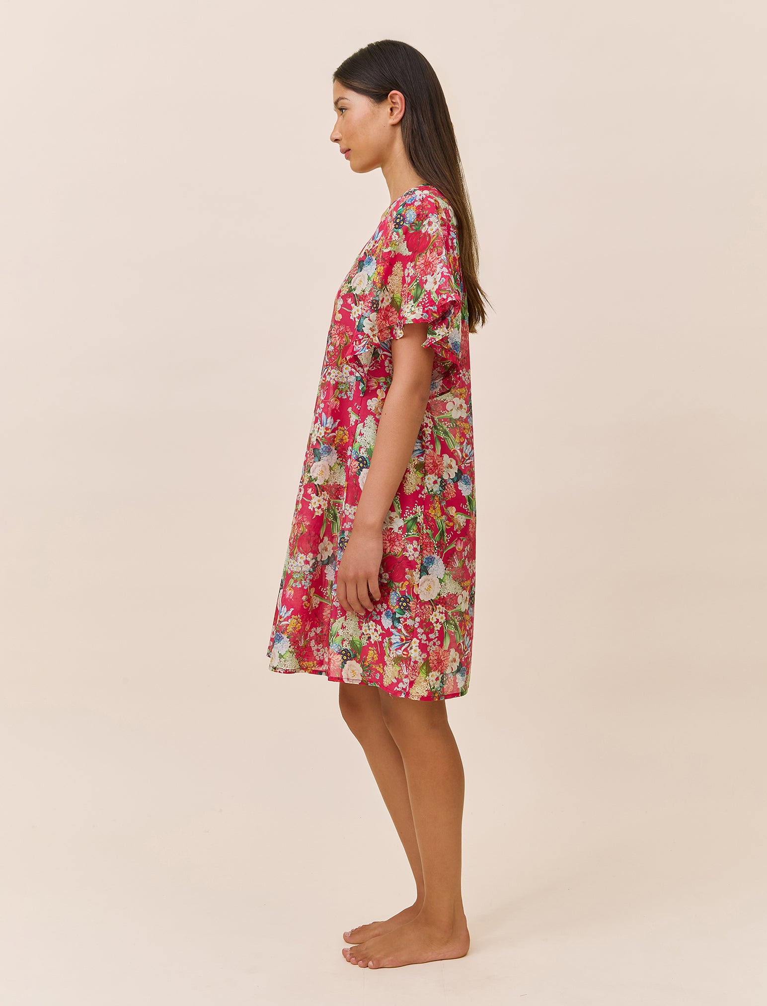 Holly Flutter Nightie