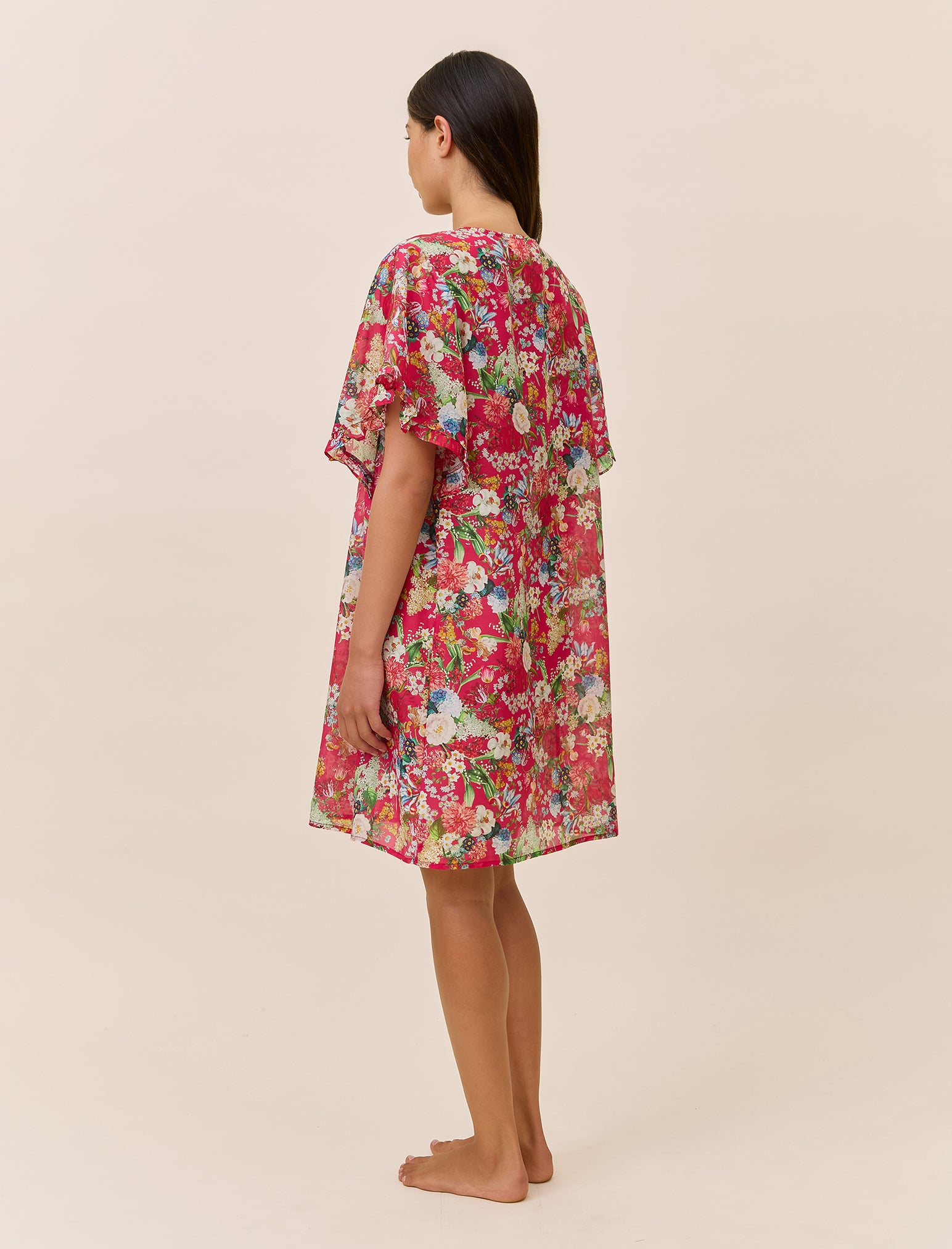 Holly Flutter Nightie