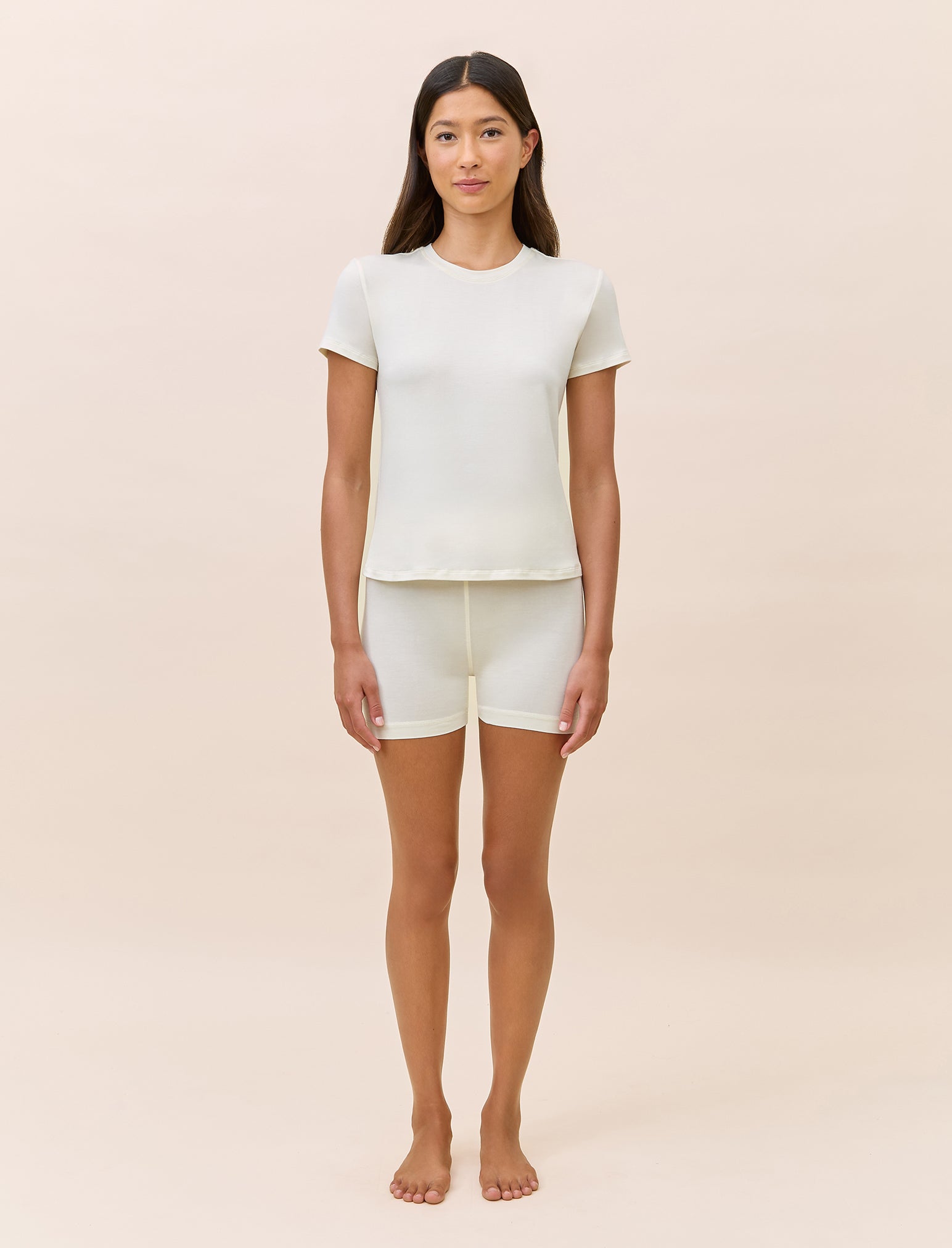 Kate Modal Soft Tee