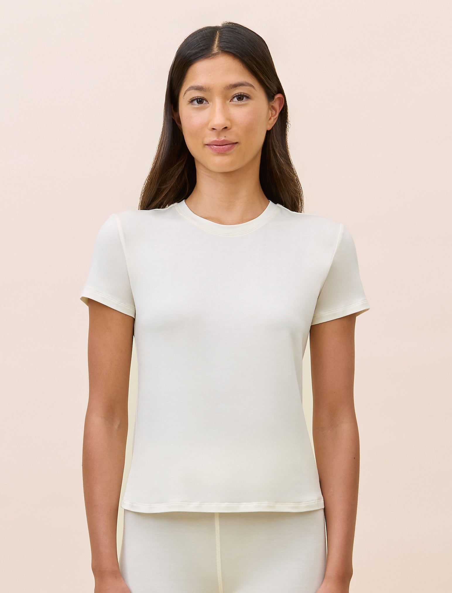 Kate Modal Soft Tee