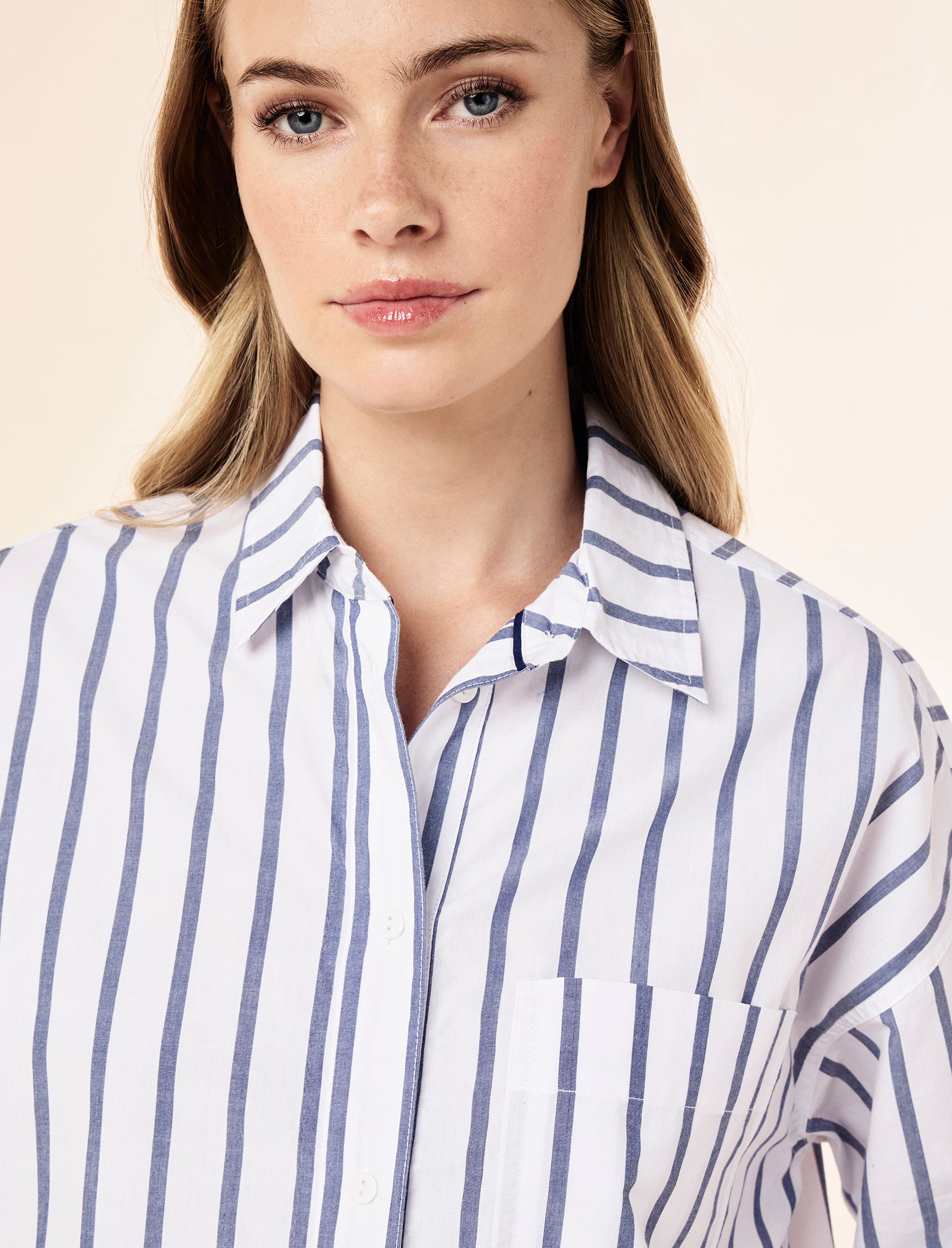 Tyler Cotton Boxer PJ Set