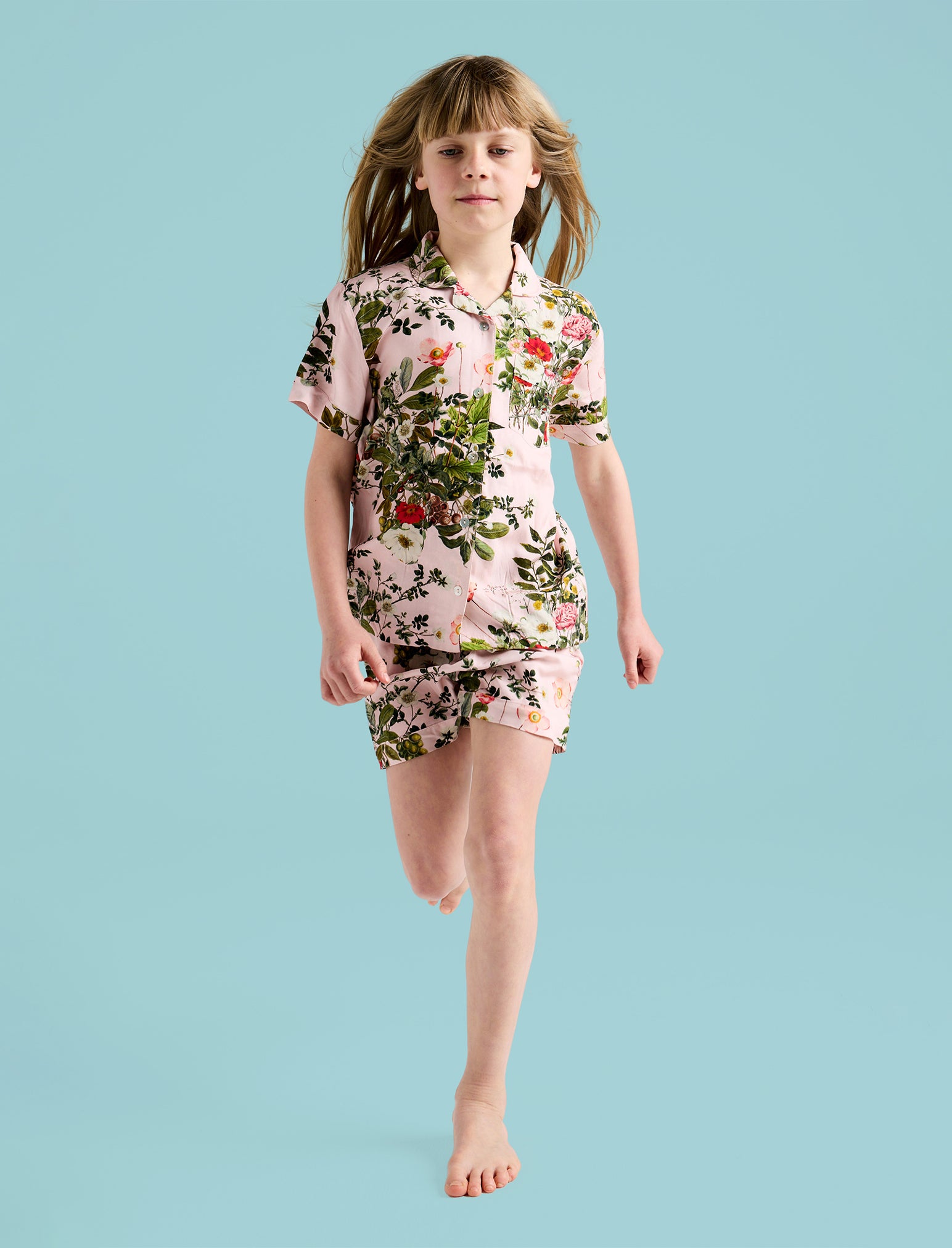 Karen Walker Love Letter Kids Boxer PJ