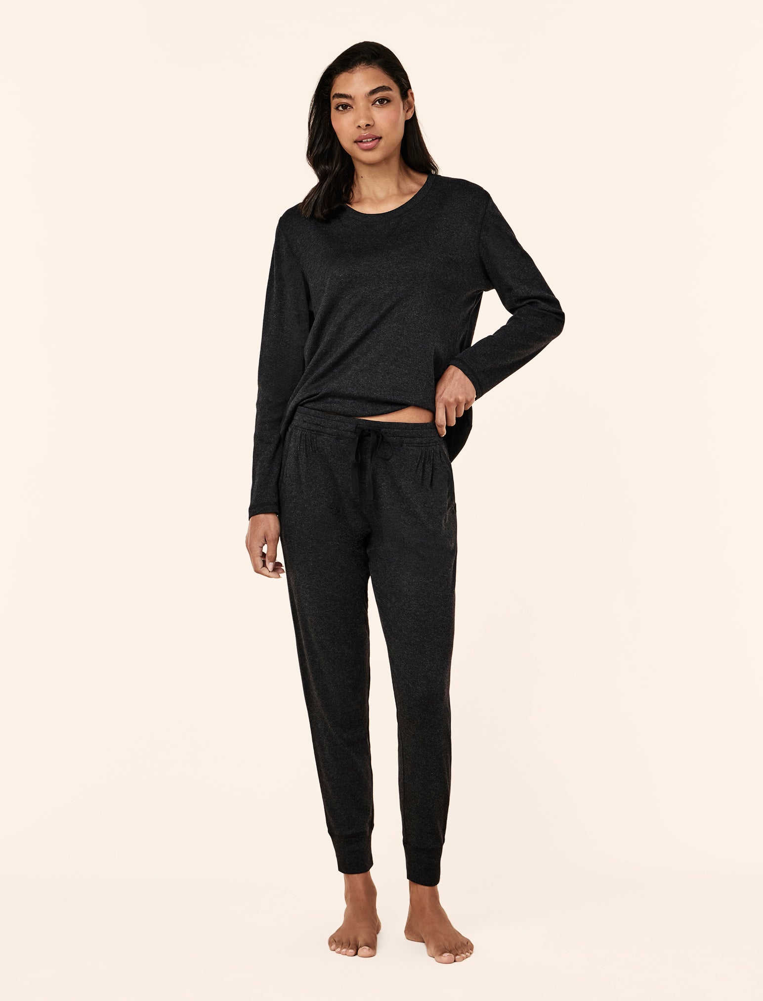 Pia Luxe Jogger