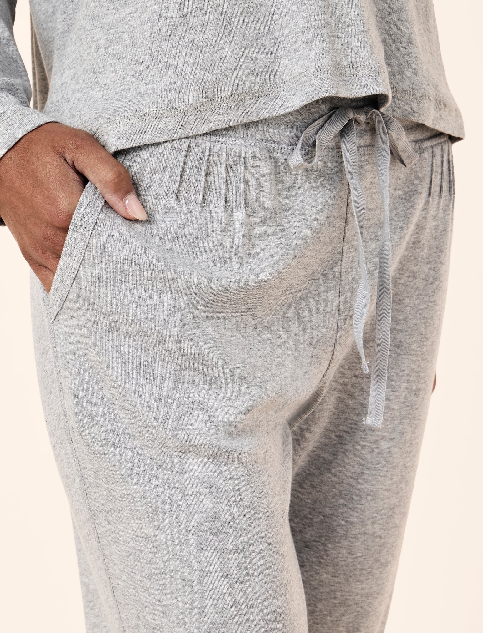 Pia Luxe Jogger