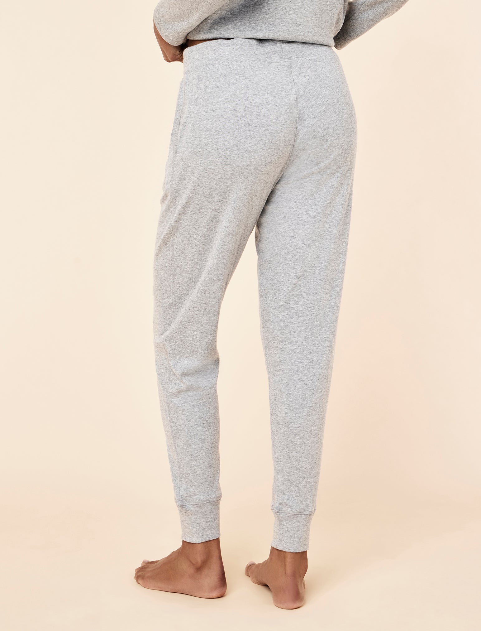 Pia Luxe Jogger