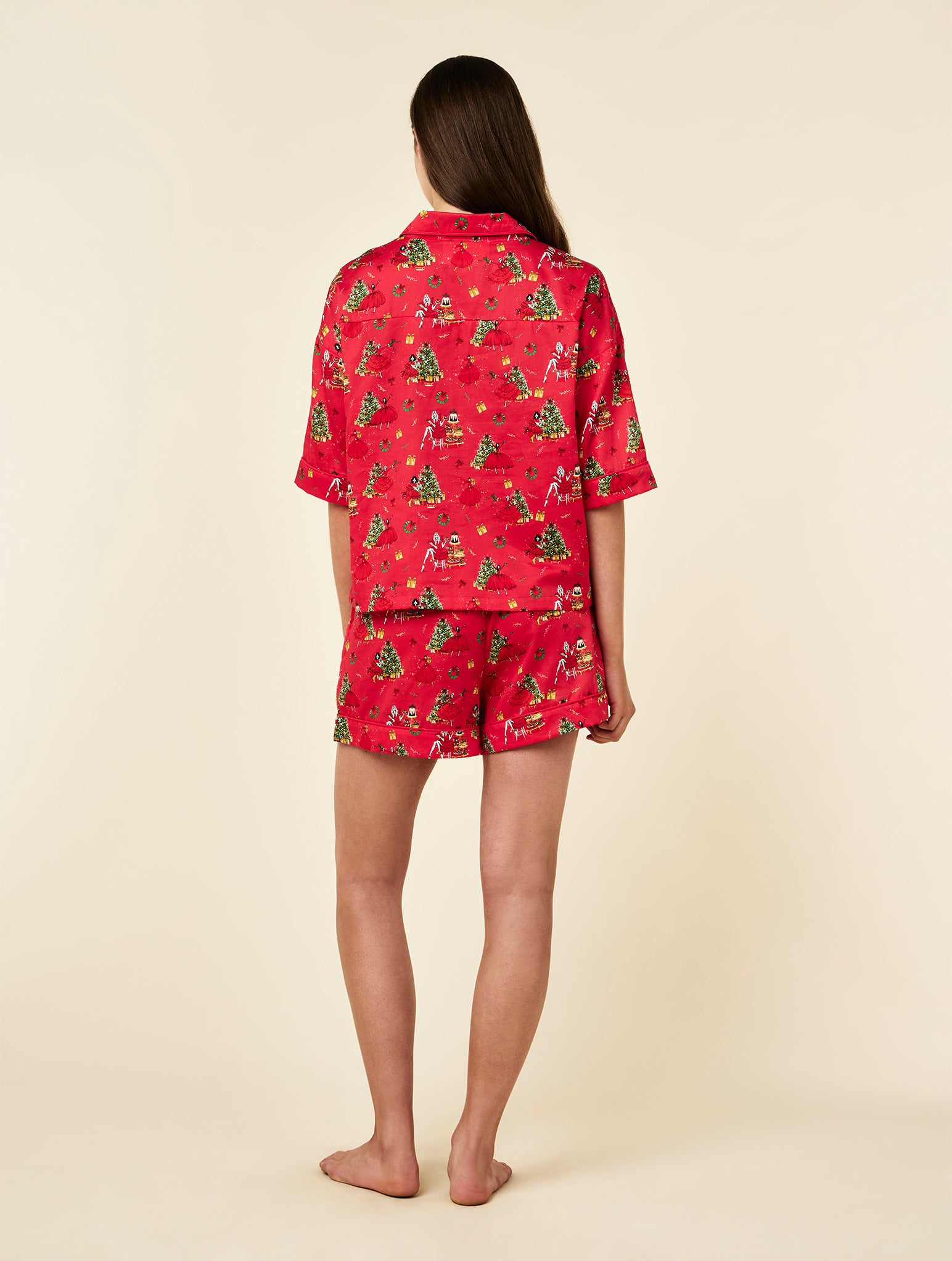 Christmas Surprise Boxer PJ