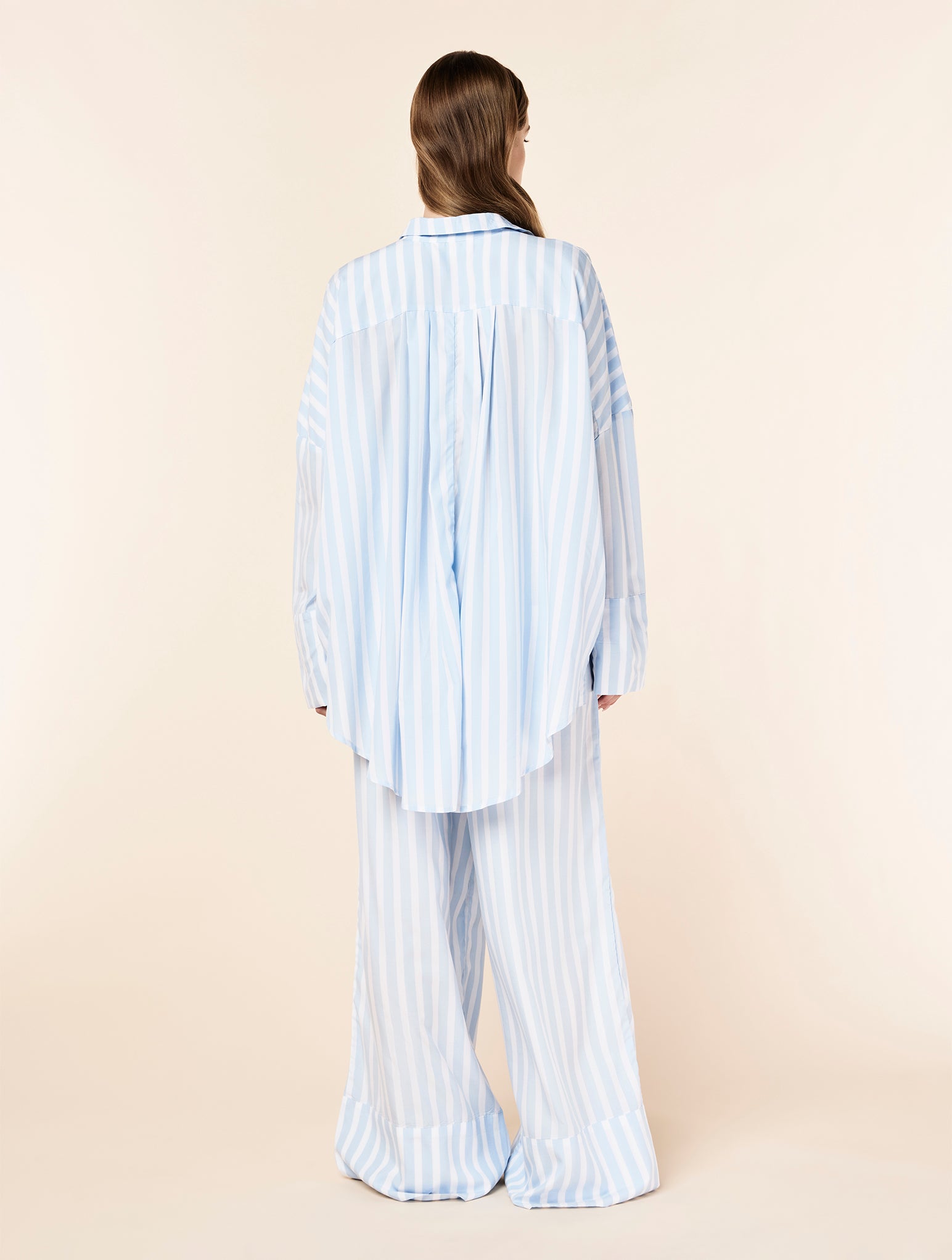 Amelie Oversized PJ Set