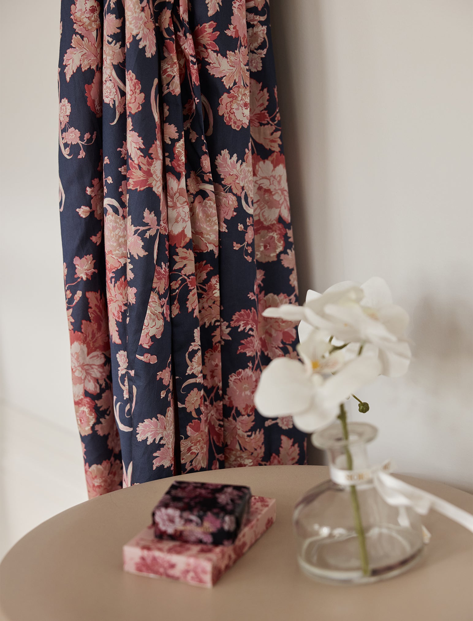 Madelyn Kimono Maxi Robe