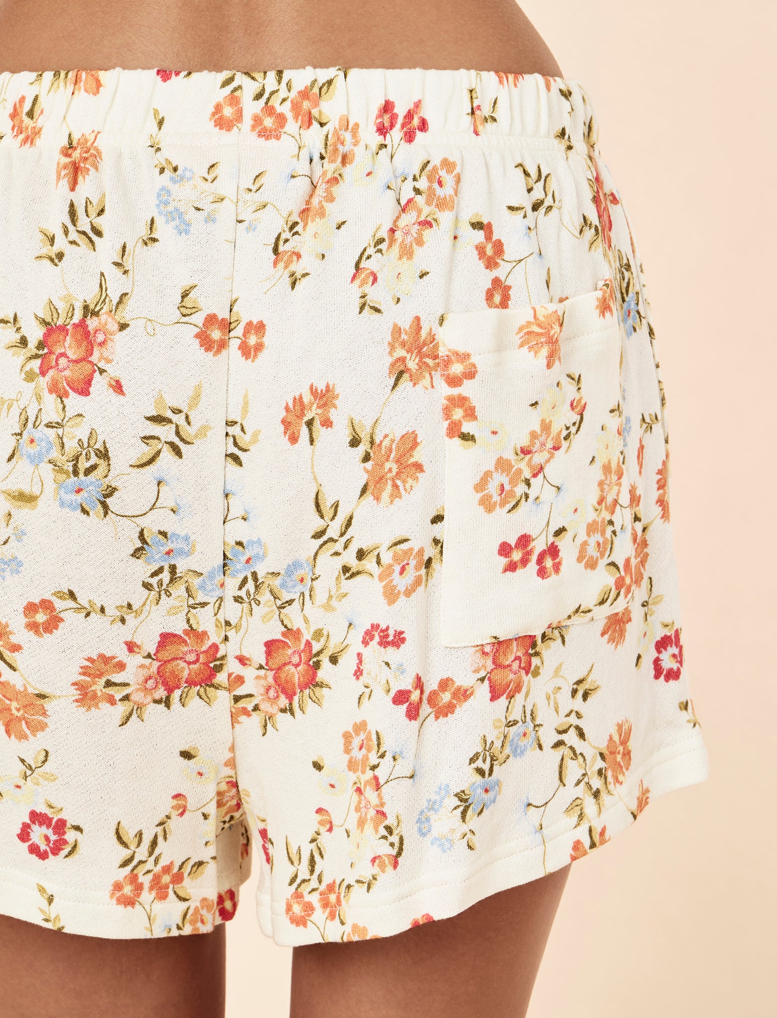 Most Wanted Boxer Short