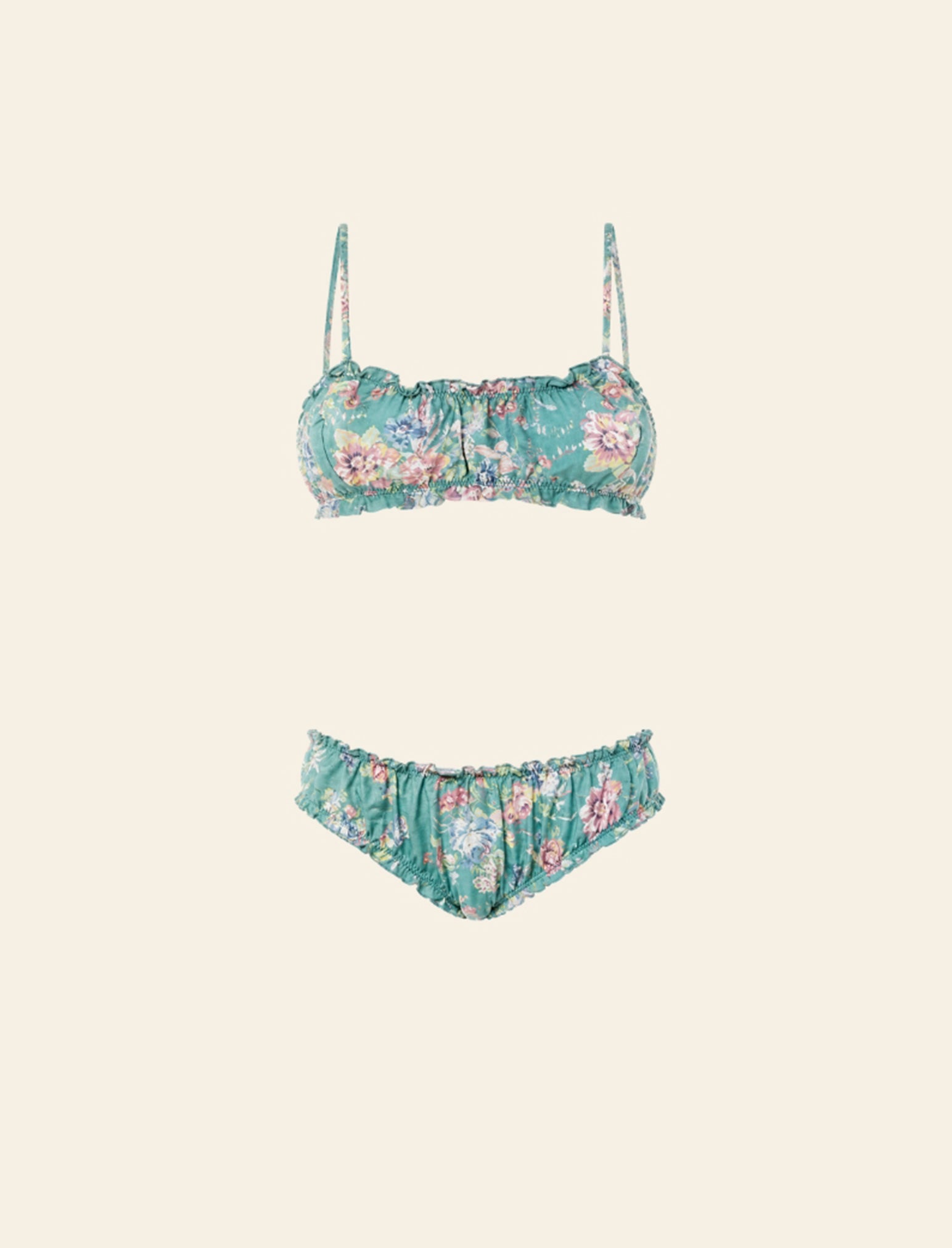 Elise Bralette