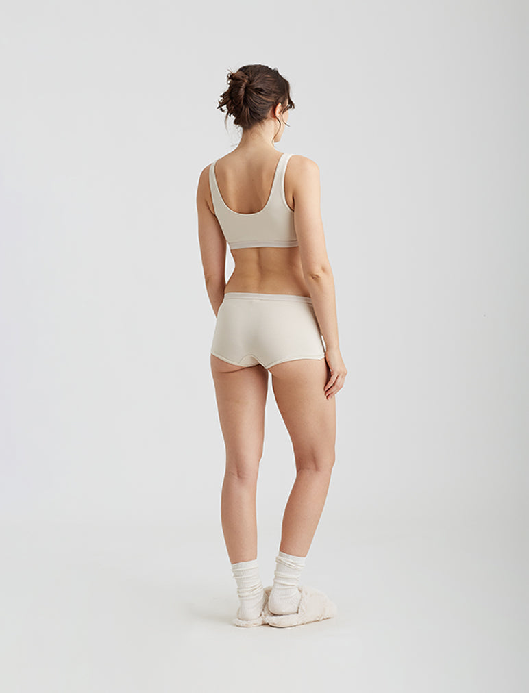 Emily Boy Short Sleep Knicker