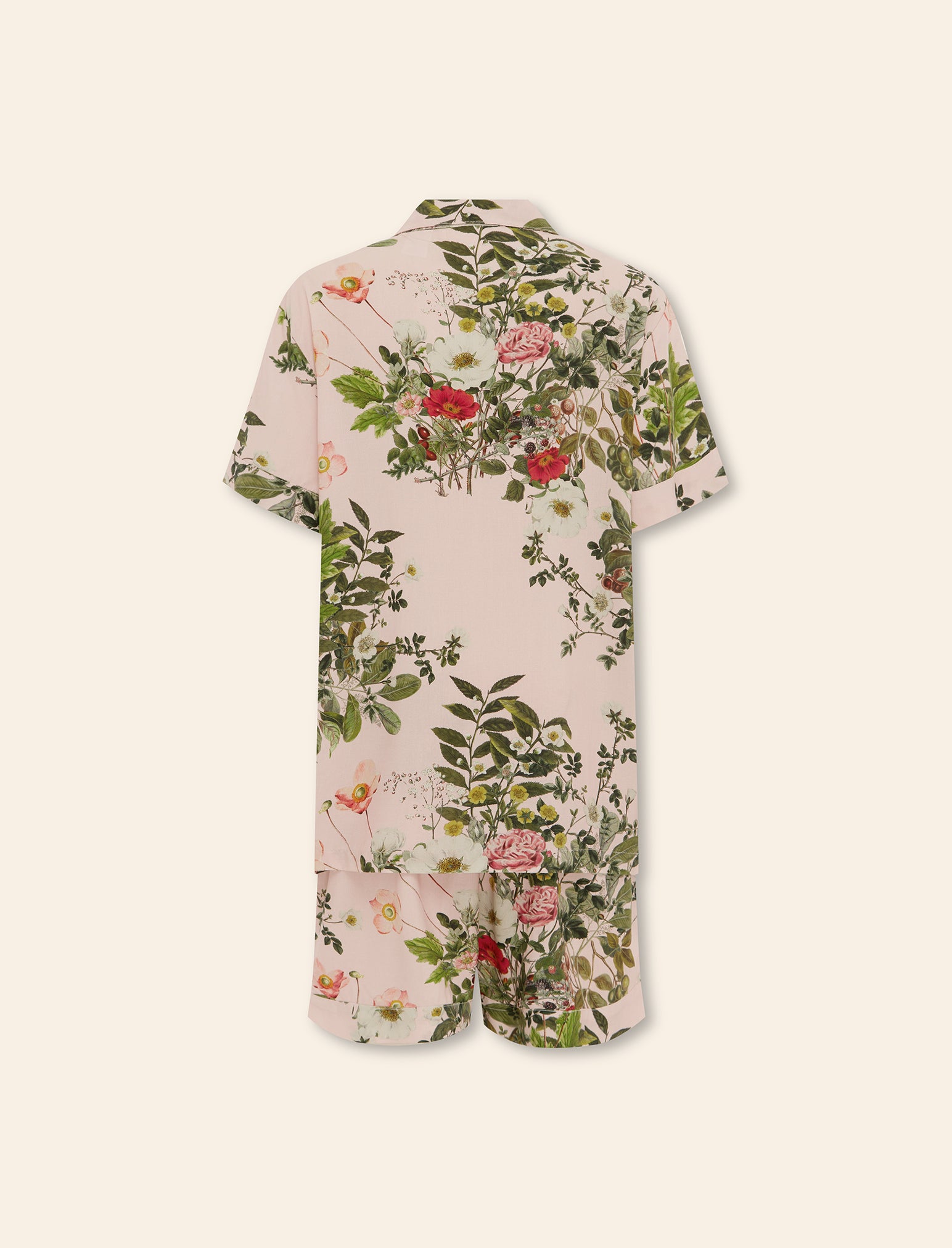 Karen Walker Love Letter Kids Boxer PJ