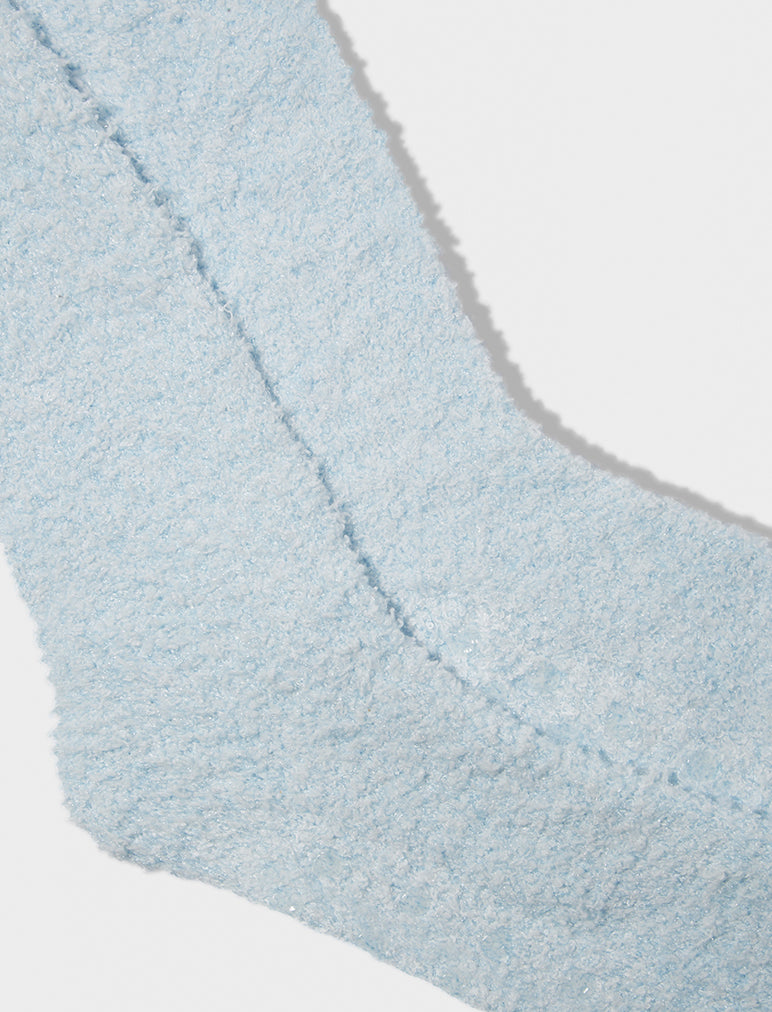 Cosy Bed Socks