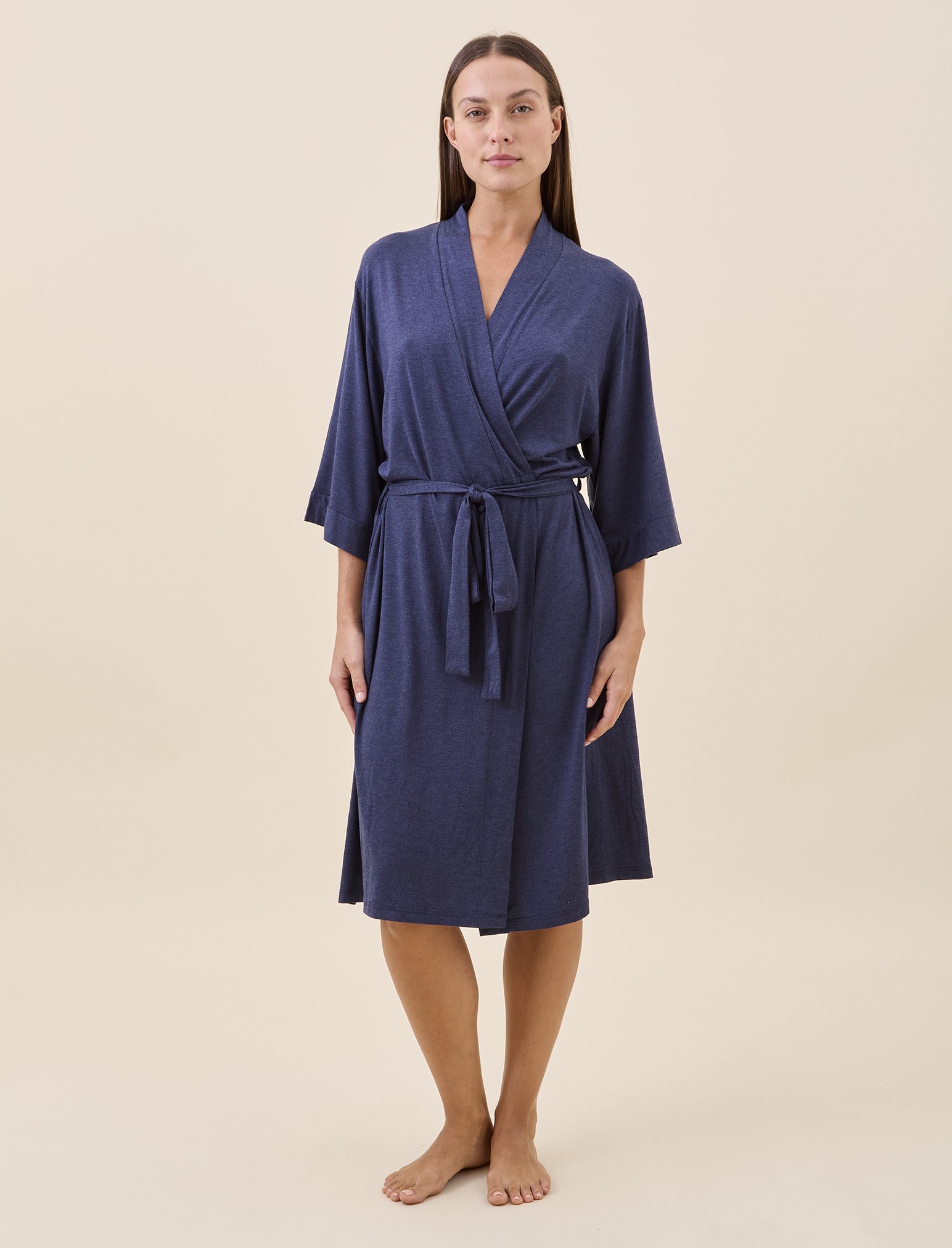 Kate Modal Soft Robe
