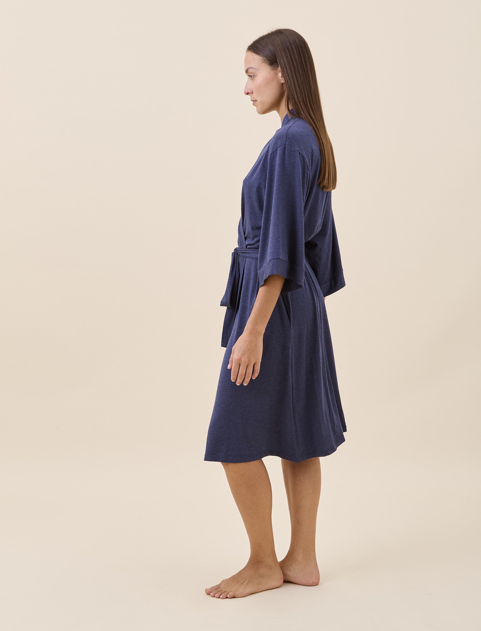 Kate Modal Soft Robe