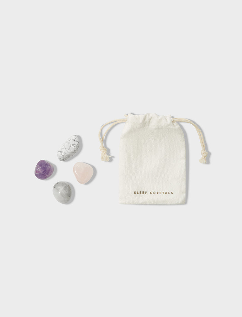 Sleep Crystals