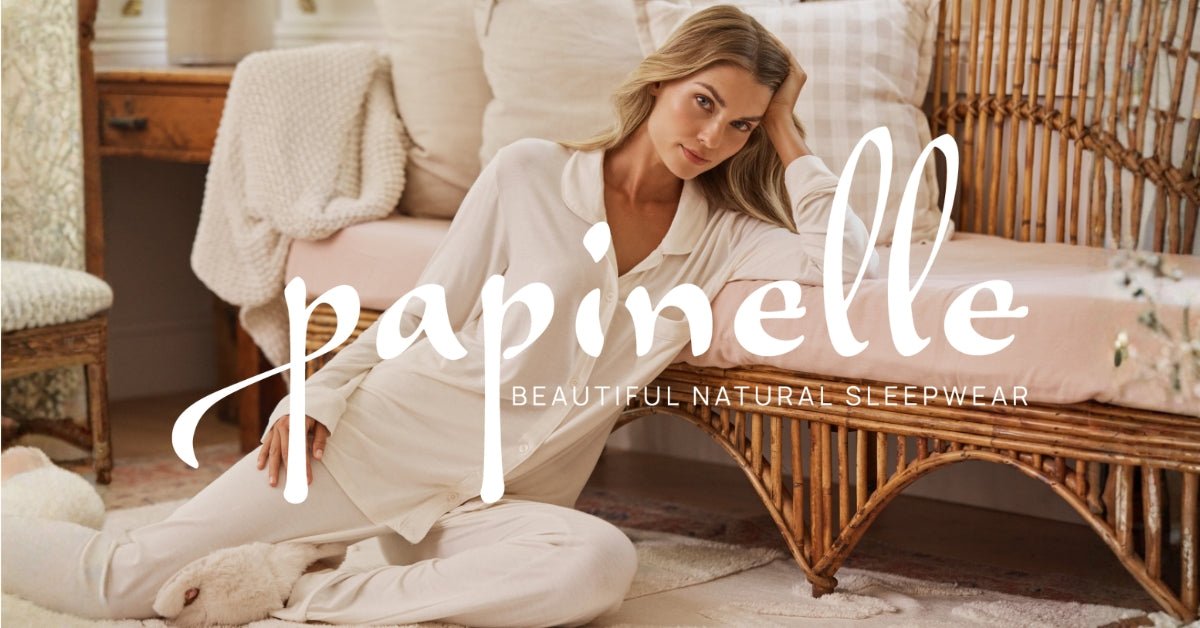 Papinelle Sleepwear New Zealand