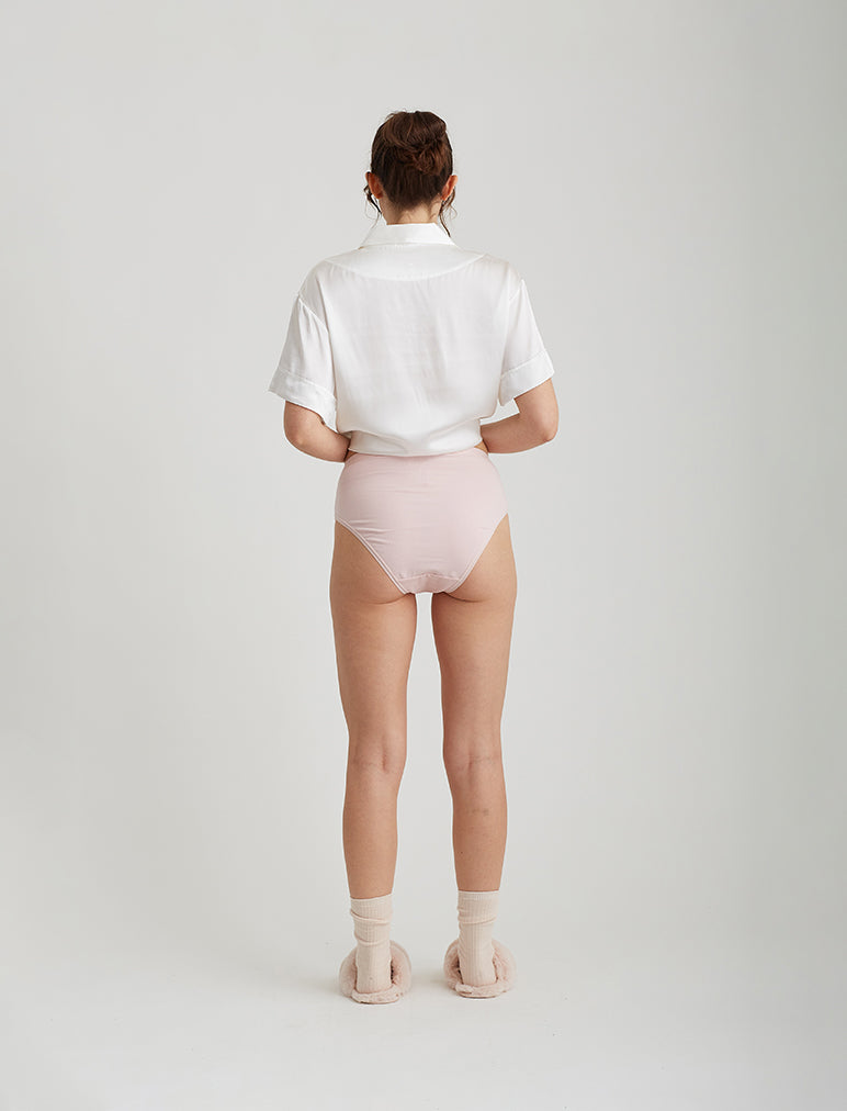 Emily High-Rise Full Brief
