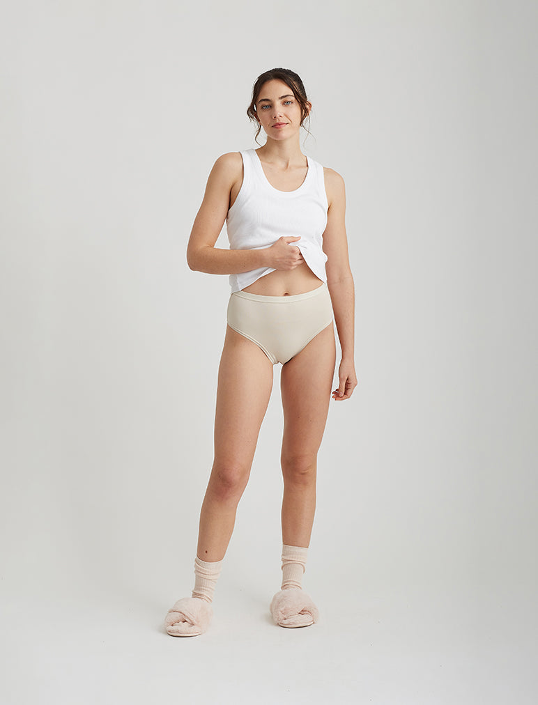 Emily High-Rise Full Brief