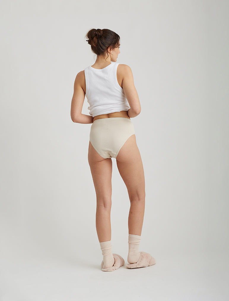 Emily High-Rise Full Brief