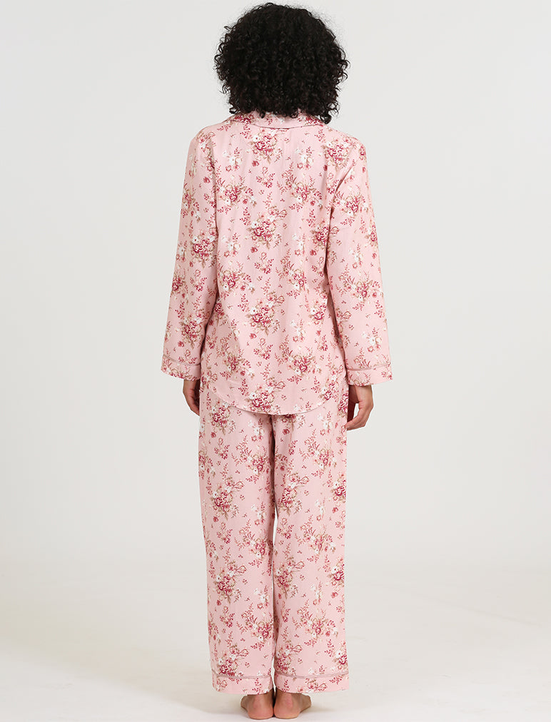 Lou Lou Cosy Full Length PJ