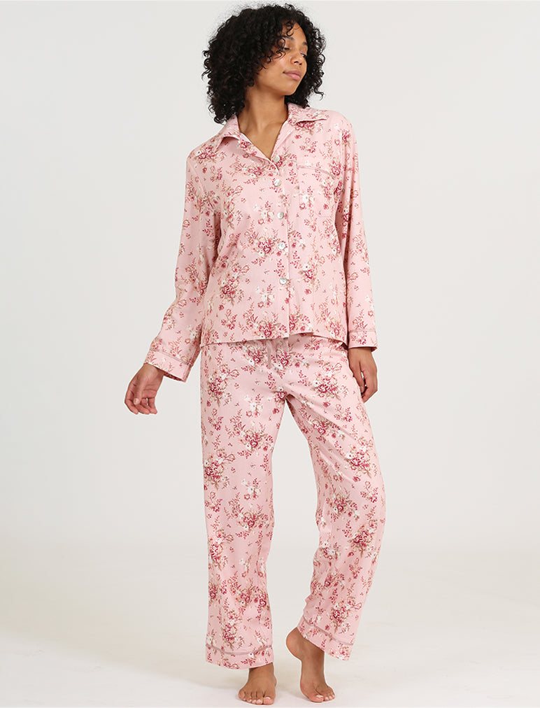 Lou Lou Cosy Full Length PJ