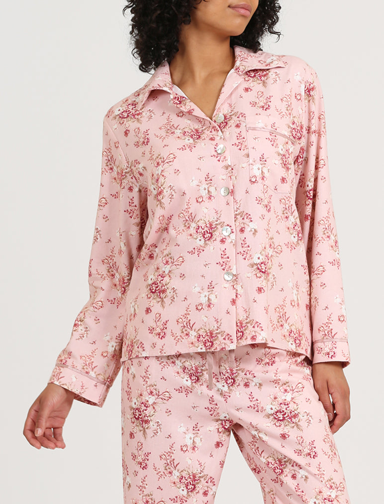Lou Lou Cosy Full Length PJ