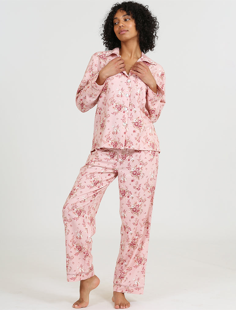 Lou Lou Cosy Full Length PJ
