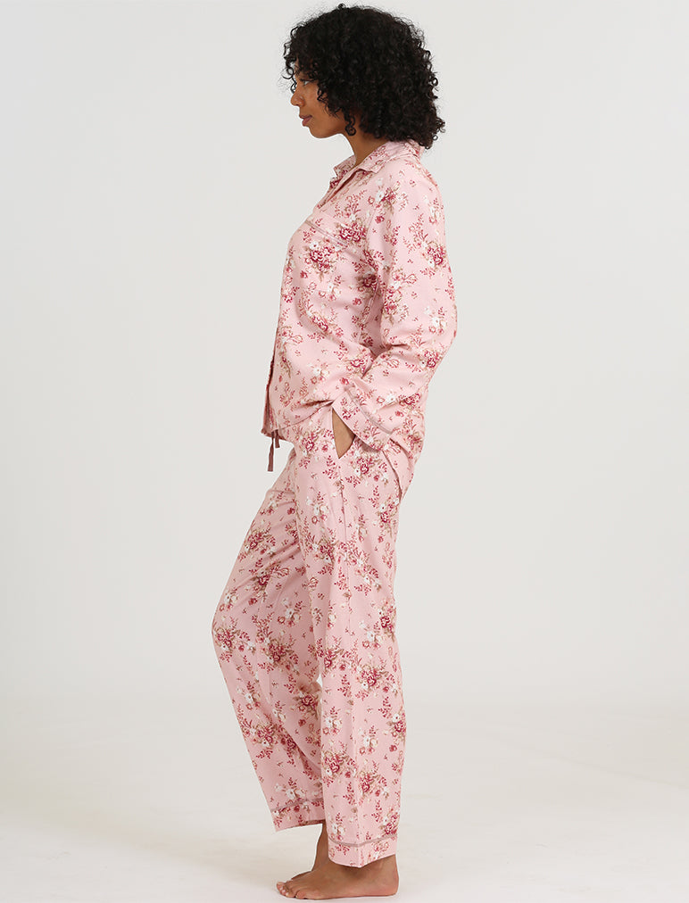 Lou Lou Cosy Full Length PJ