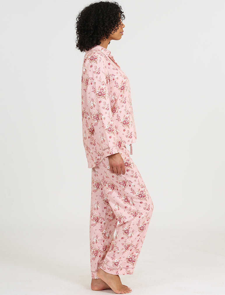 Lou Lou Cosy Full Length PJ