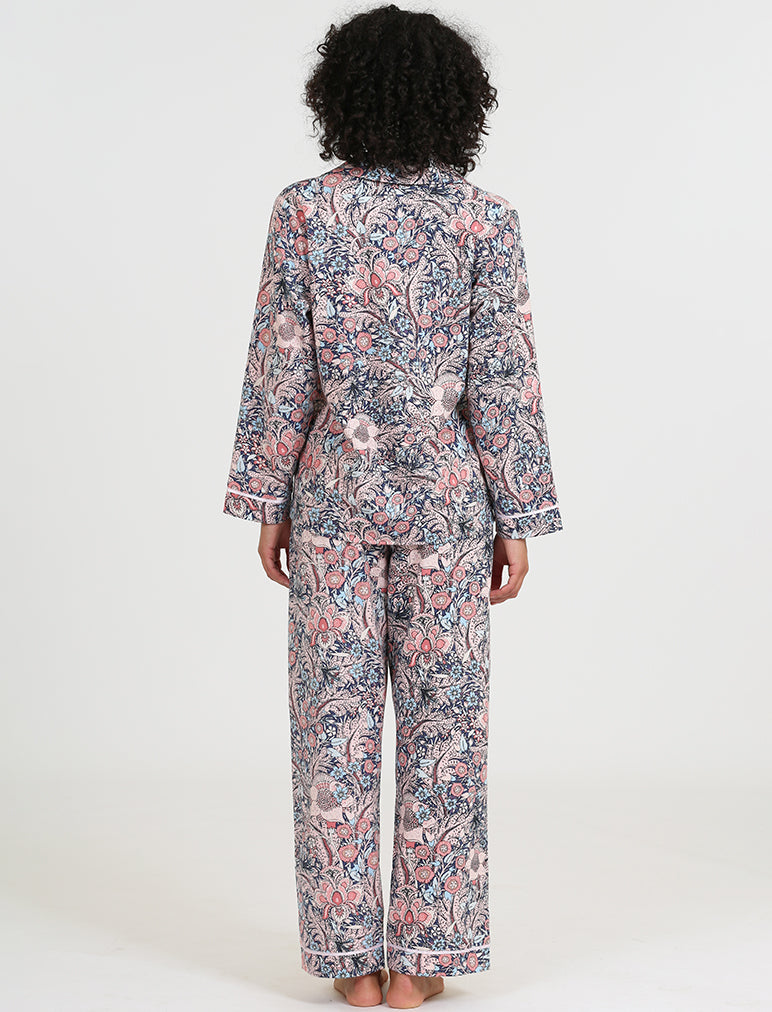 Sienna Organic Cotton PJ