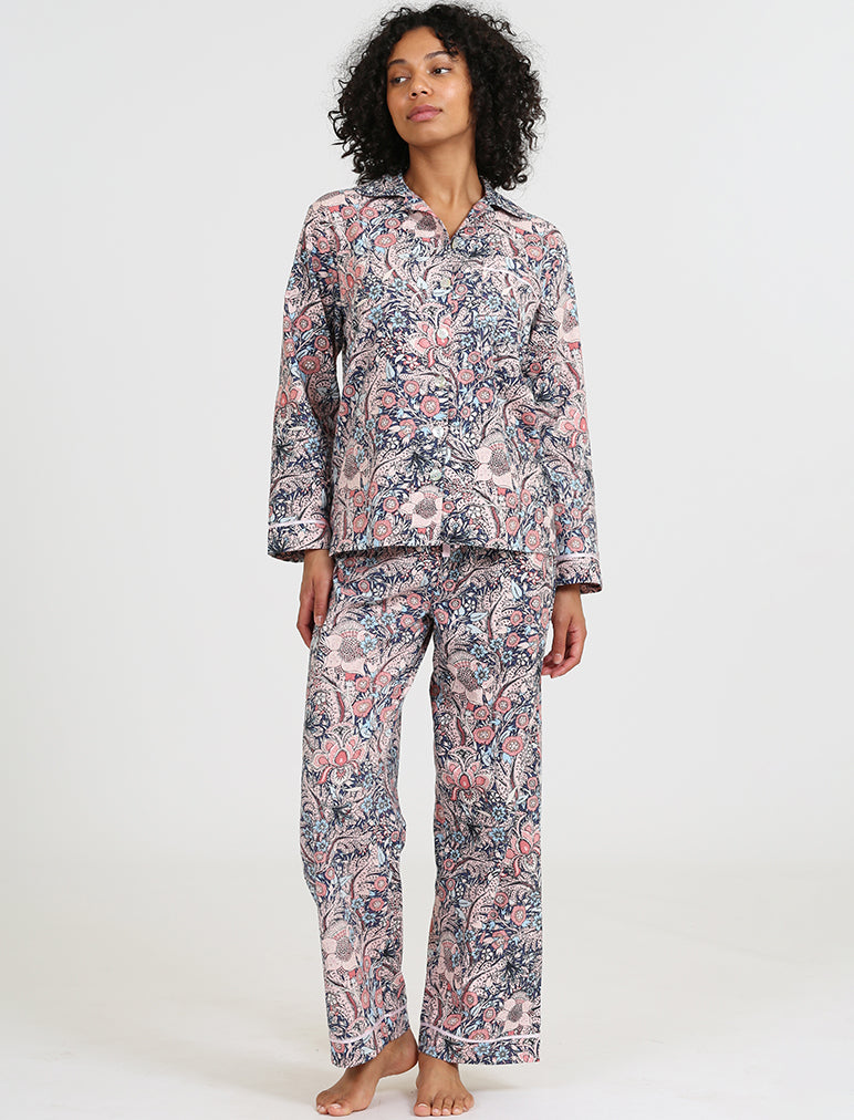 Sienna Organic Cotton PJ