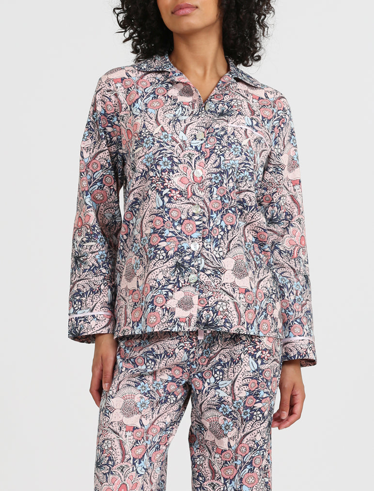 Sienna Organic Cotton PJ