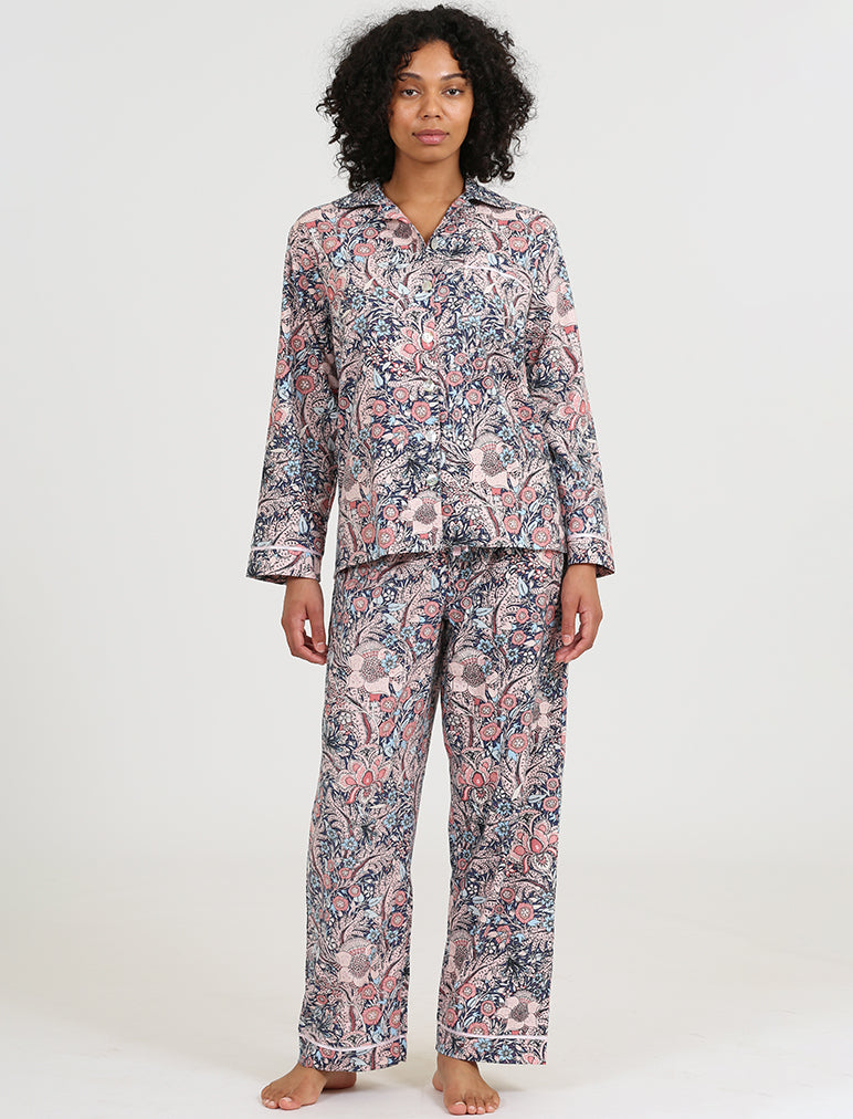 Sienna Organic Cotton PJ