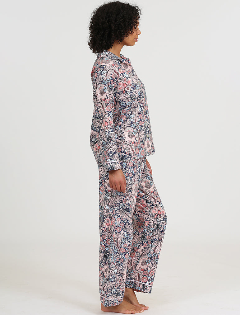 Sienna Organic Cotton PJ
