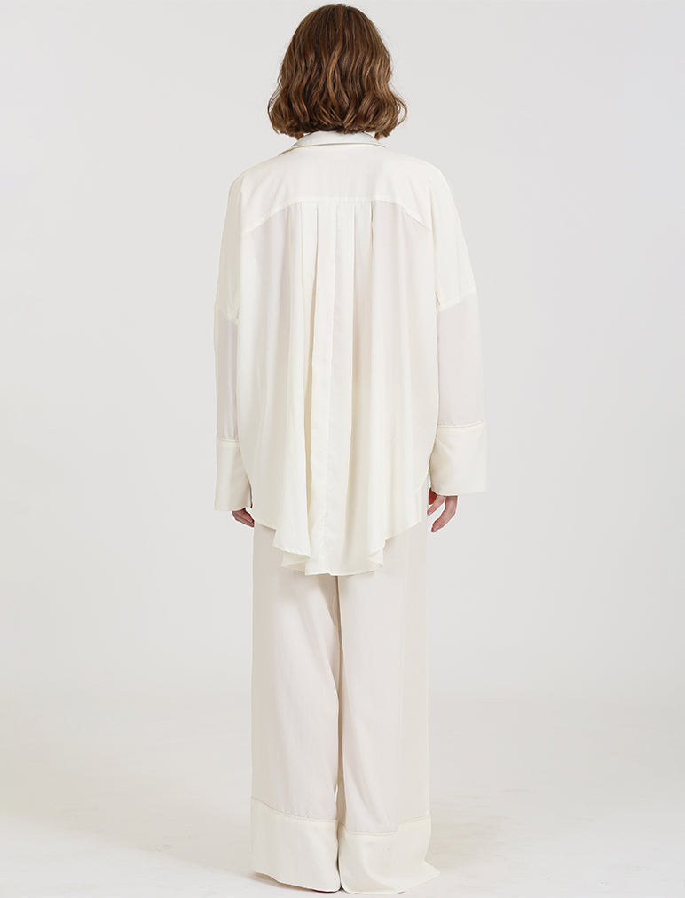 Amelie Full Length PJ