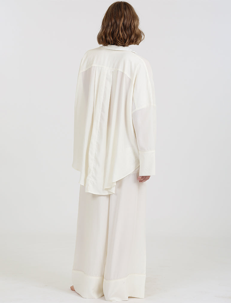Amelie Full Length PJ