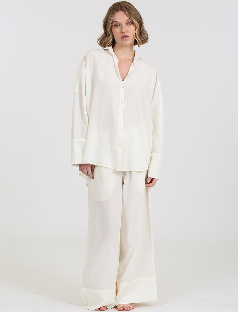 Amelie Full Length PJ
