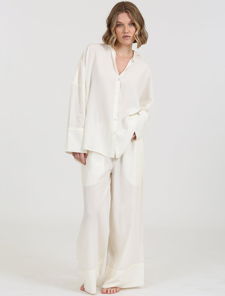 Amelie Full Length PJ