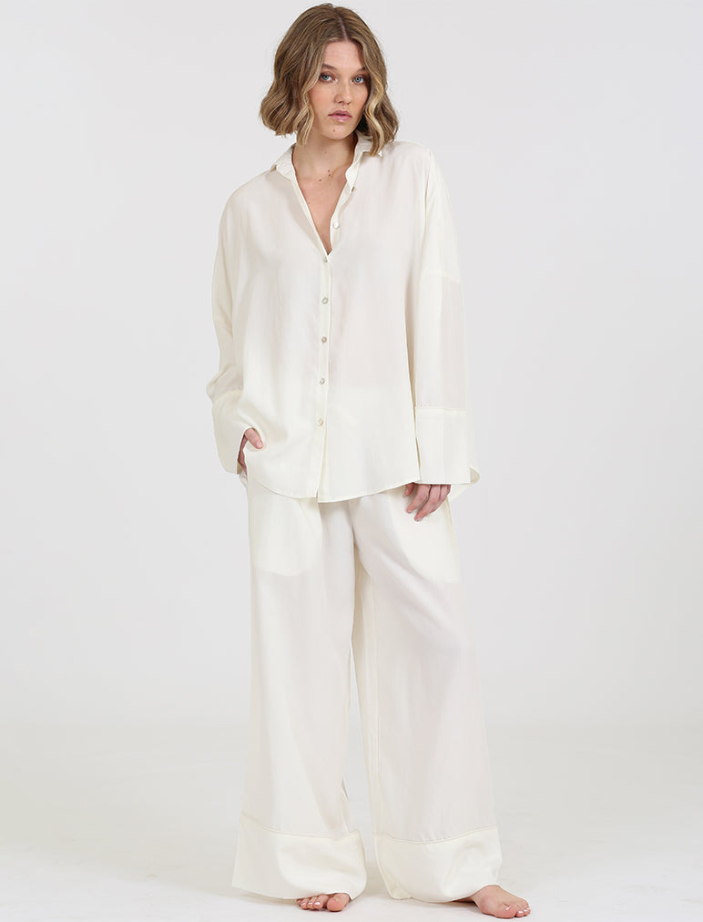 Amelie Full Length PJ