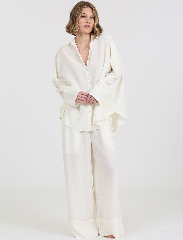 Amelie Full Length PJ