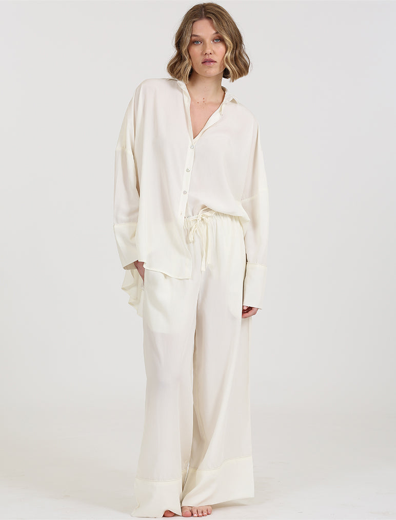 Amelie Full Length PJ